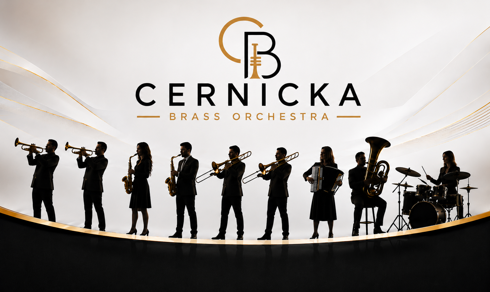 cernicka brass orchestra