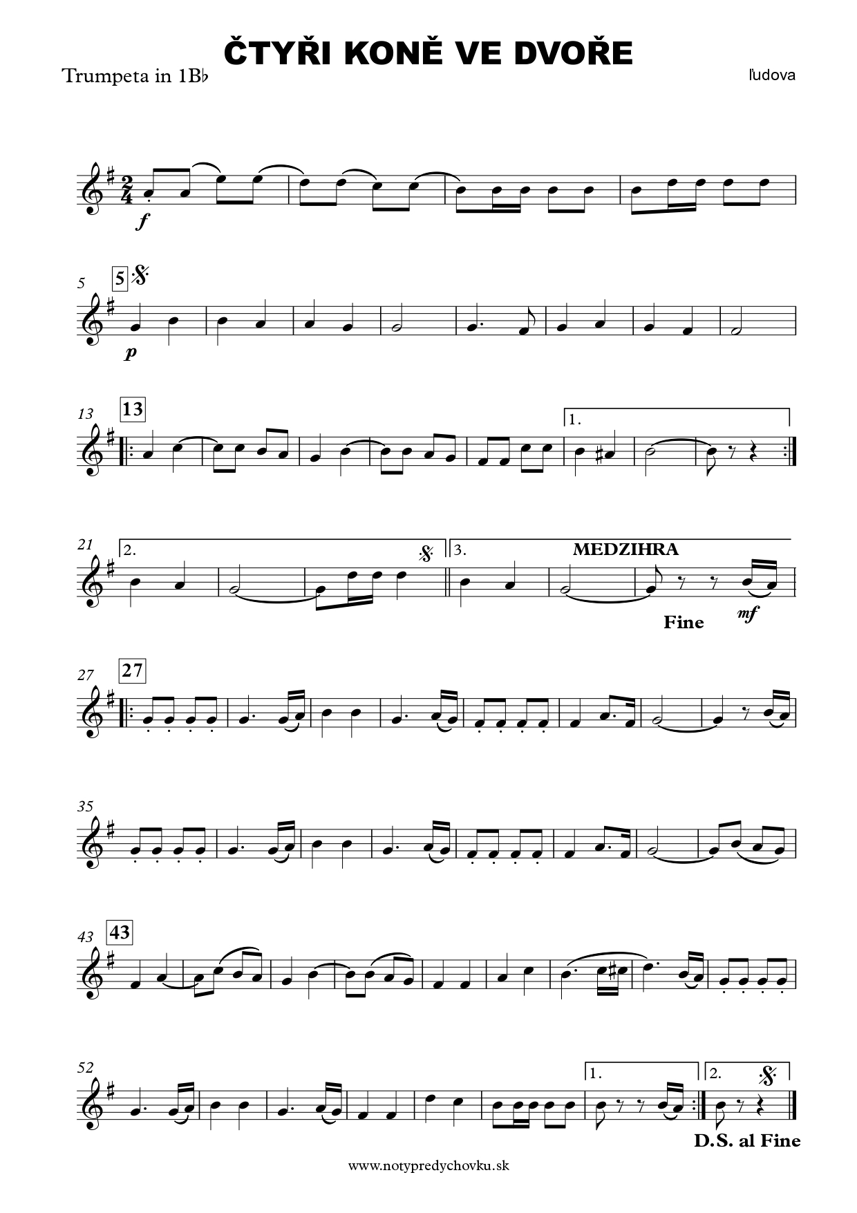 Ctyri kone ve dvore - Parts_page-0001