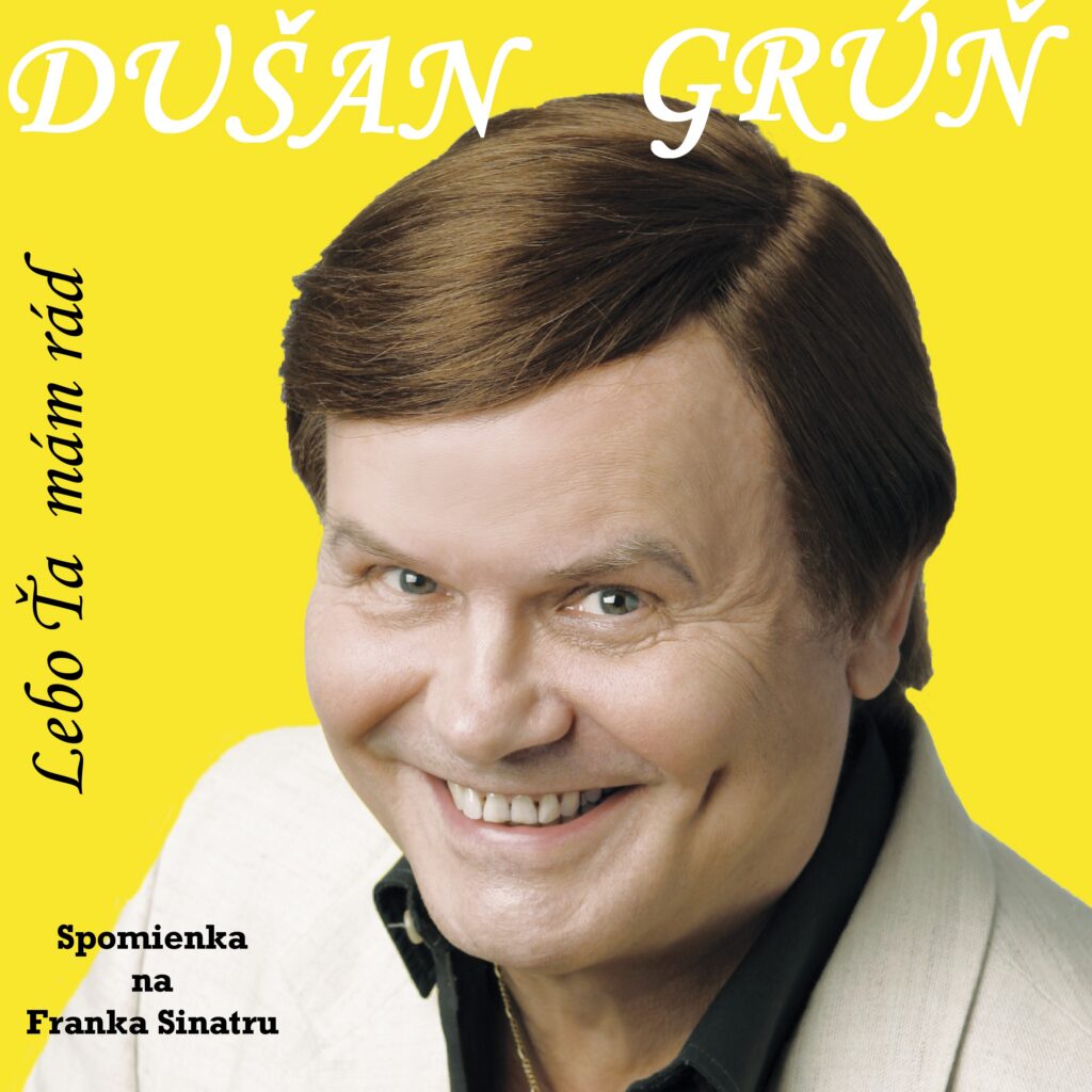 dusan grun sinatrovky